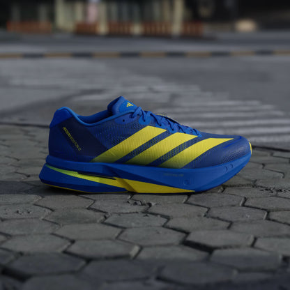 BOSTON MARATHON 2026 ADIZERO BOSTON 13 KK4238 ORIGINAL