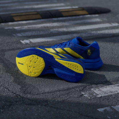 BOSTON MARATHON 2026 ADIZERO BOSTON 13 KK4238 ORIGINAL