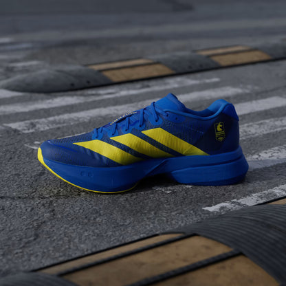 BOSTON MARATHON 2026 ADIZERO BOSTON 13 KK4238 ORIGINAL