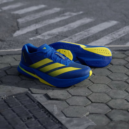 BOSTON MARATHON 2026 ADIZERO BOSTON 13 KK4238 ORIGINAL