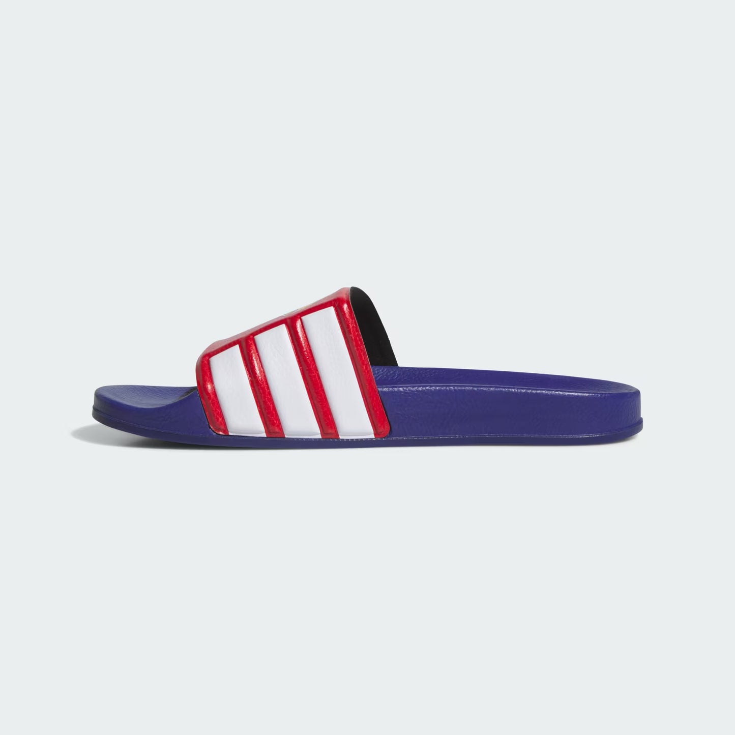 KANSAS JAYHAWKS PERFORMANCE SLIDES HQ5183 ORIGINAL
