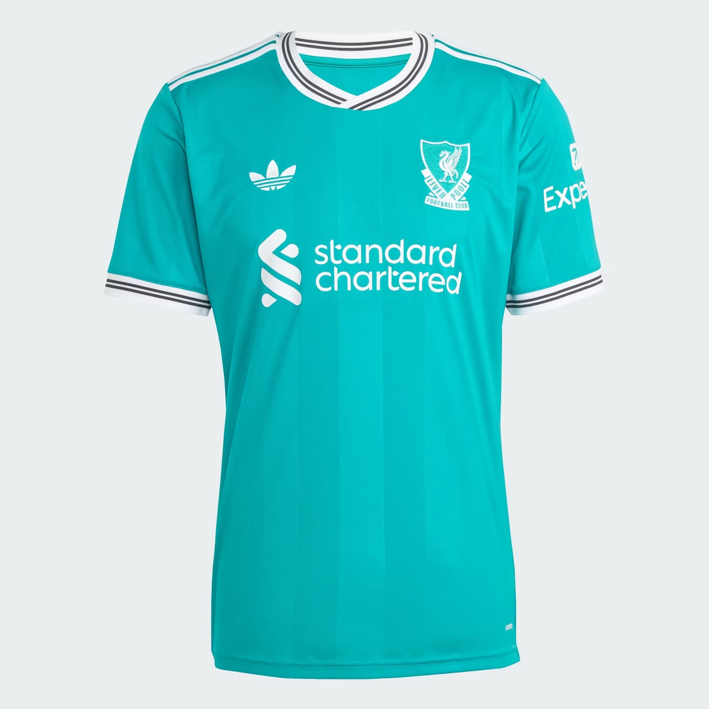 LIVERPOOL FC THIRD JERSEY JV6428 ORIGINAL