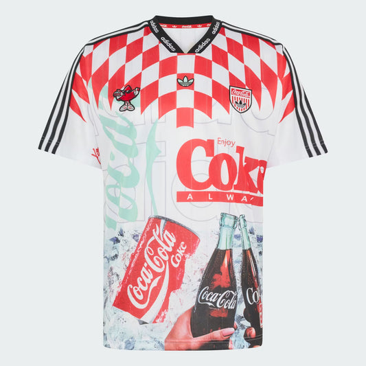 MASH-UP JERSEY COCA COLA KY2106 ORIGINAL