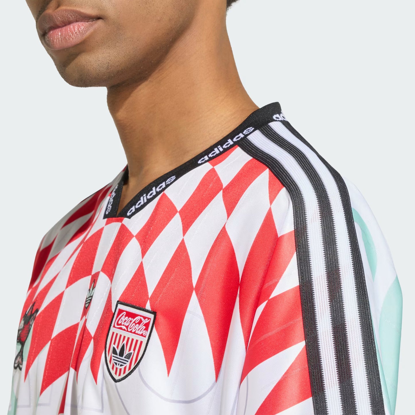 MASH-UP JERSEY COCA COLA KY2106 ORIGINAL