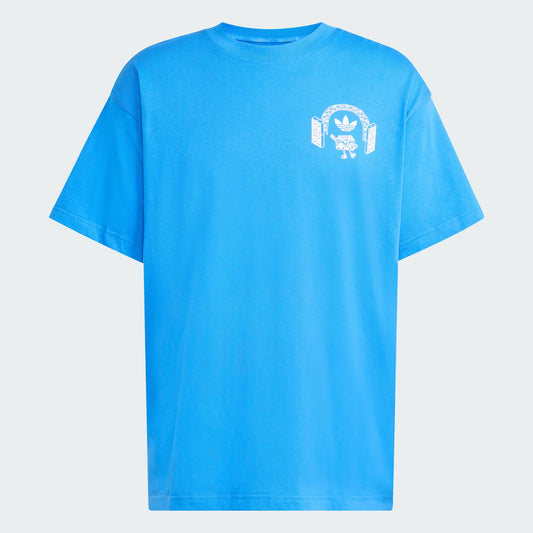 MUSIC FESTS TEE KR5104 ORIGINAL