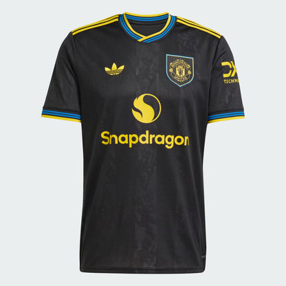 MANCHESTER UNITED THIRD JERSEY KD4225 ORIGINAL