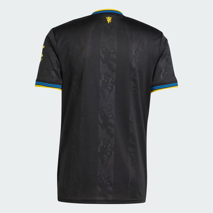MANCHESTER UNITED THIRD JERSEY KD4225 ORIGINAL