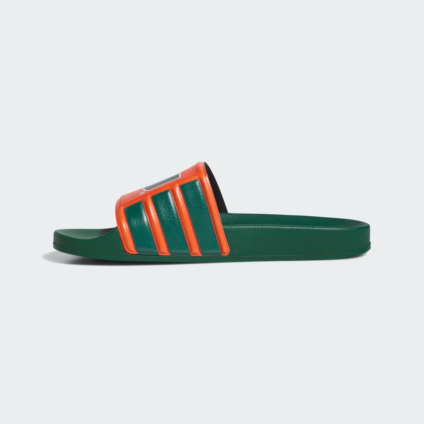 MIAMI HURRICANES PERFORMANCE SLIDES HQ5181 ORIGINAL