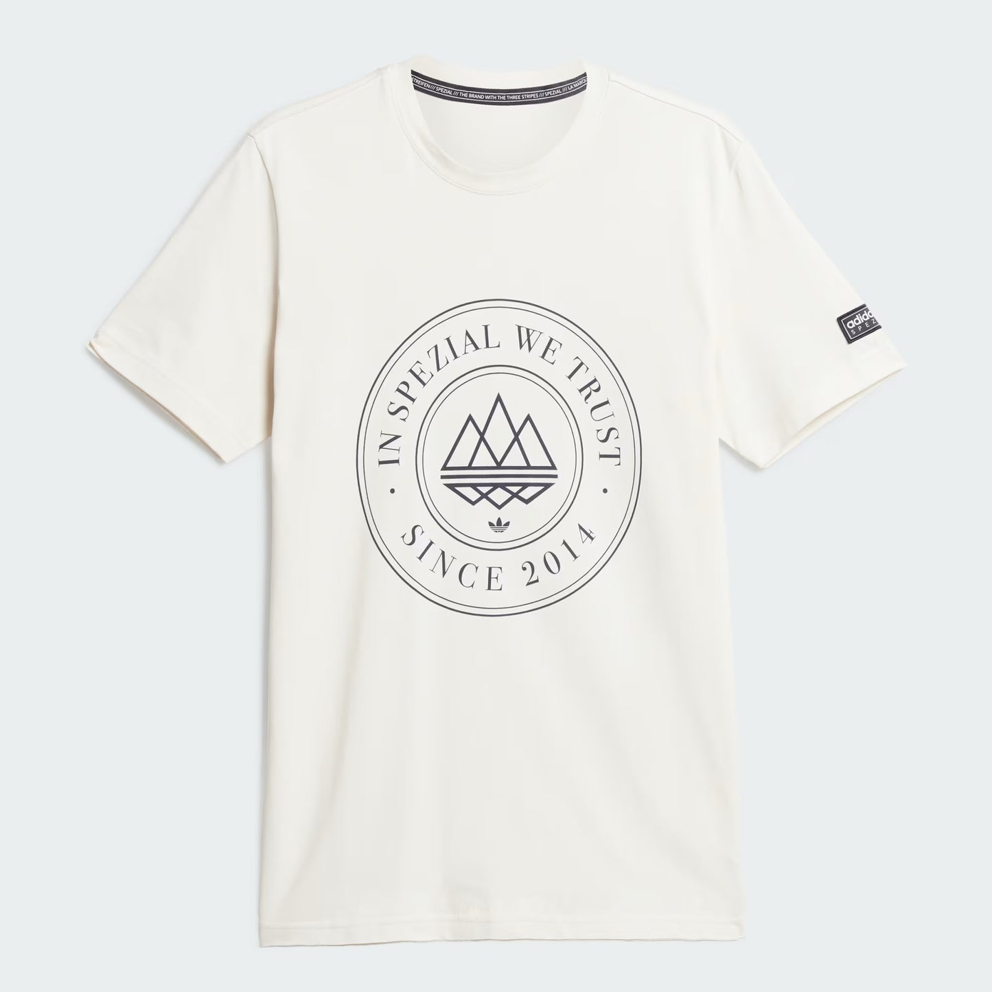 SPEZIAL MOD TREFOIL 10 TEE IT4263 ORIGINAL