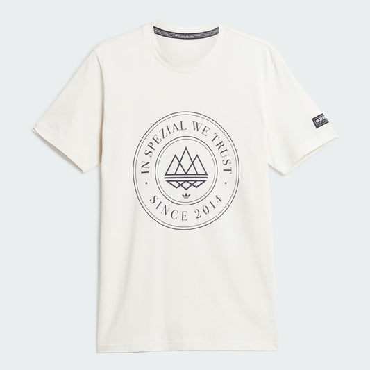 SPEZIAL MOD TREFOIL 10 TEE IT4263 ORIGINAL