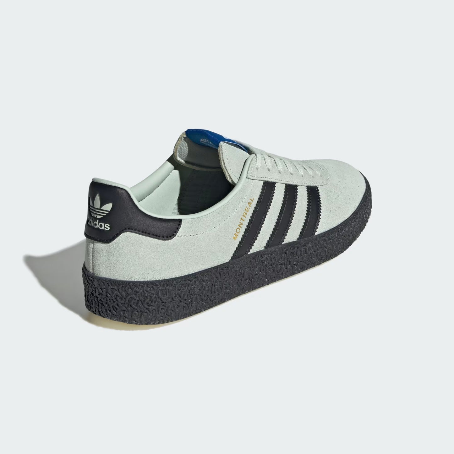 MONTREAL RM JS1334 ORIGINAL