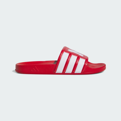 NEBRASKA CORNHUSKERS PERFORMANCE SLIDES HQ5182 ORIGINAL