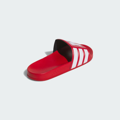 NEBRASKA CORNHUSKERS PERFORMANCE SLIDES HQ5182 ORIGINAL