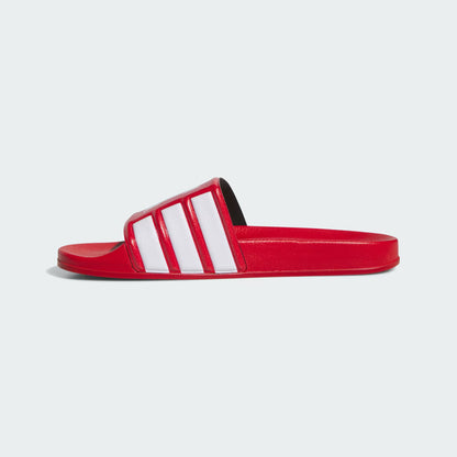 NEBRASKA CORNHUSKERS PERFORMANCE SLIDES HQ5182 ORIGINAL