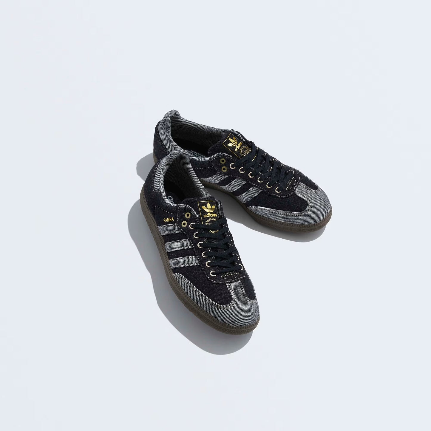 SAMBA OG DENIM KJ8858 ORIGINAL