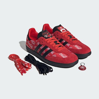 SAMBA OG COCA COLA KH6893 ORIGINAL