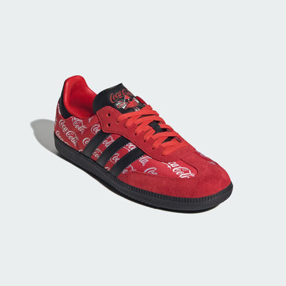 SAMBA OG COCA COLA KH6893 ORIGINAL