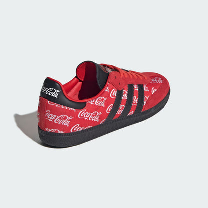 SAMBA OG COCA COLA KH6893 ORIGINAL