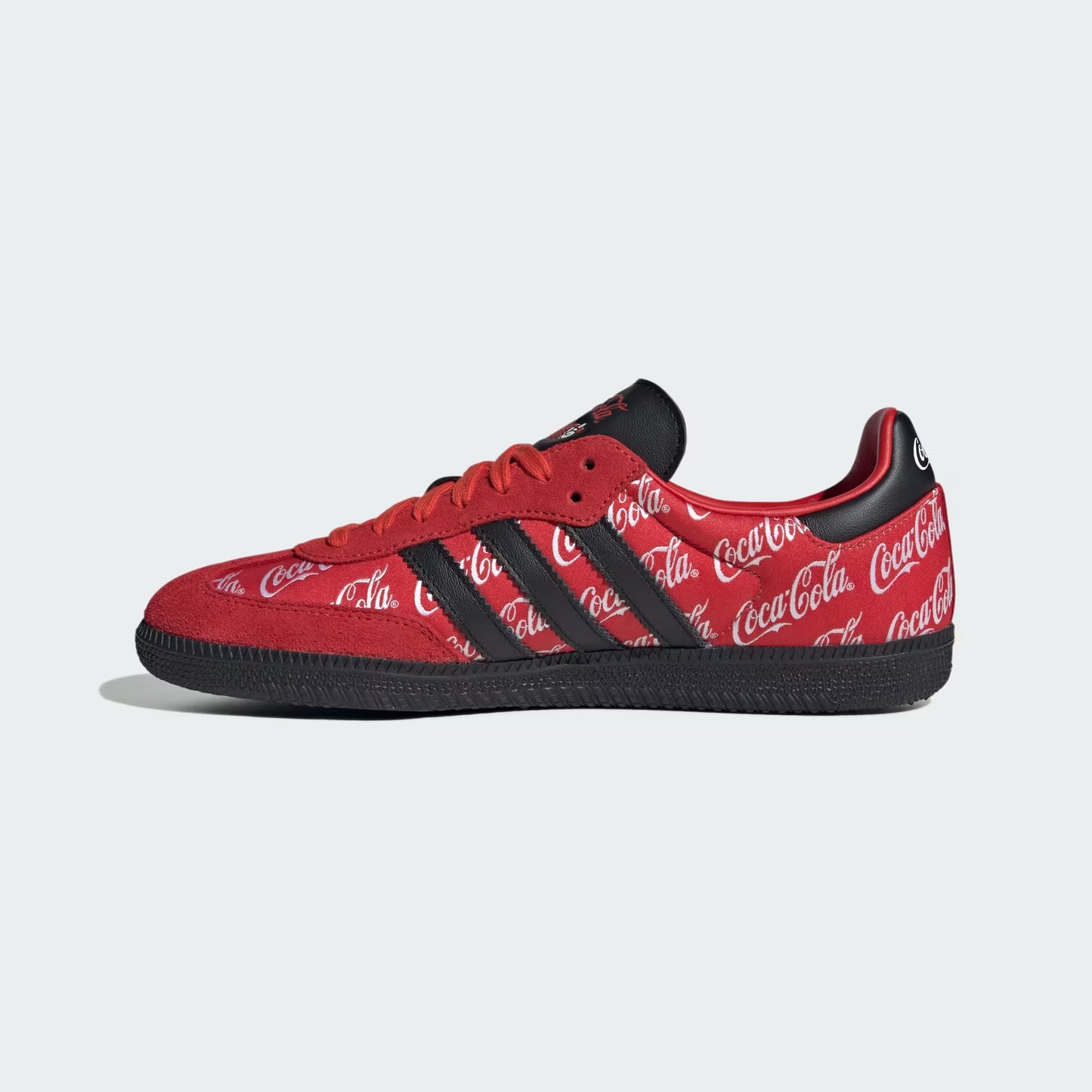 SAMBA OG COCA COLA KH6893 ORIGINAL
