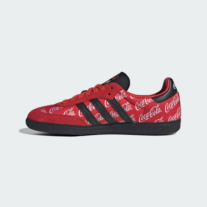 SAMBA OG COCA COLA KH6893 ORIGINAL