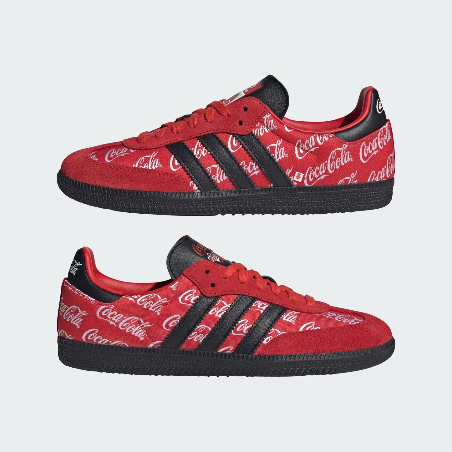SAMBA OG COCA COLA KH6893 ORIGINAL