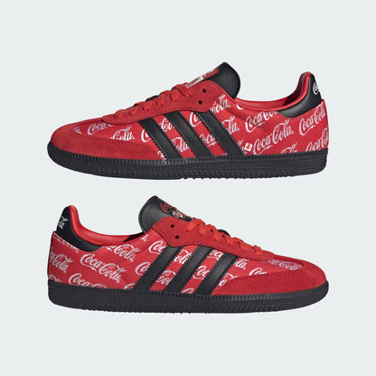 SAMBA OG COCA COLA KH6893 ORIGINAL