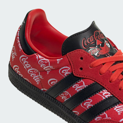 SAMBA OG COCA COLA KH6893 ORIGINAL
