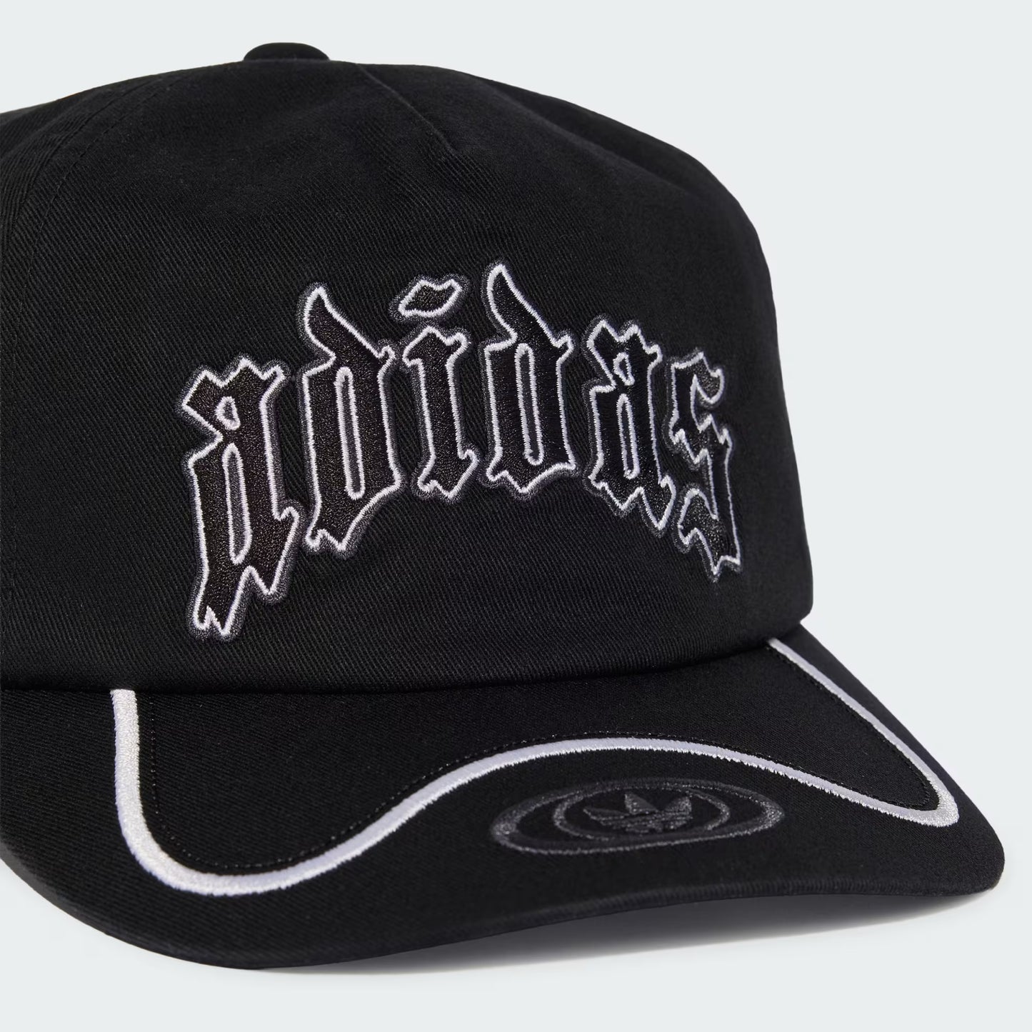 SKATE CAP KS9307 ORIGINAL
