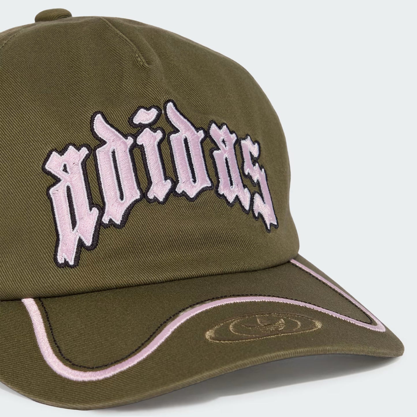 SKATE CAP KS9314 ORIGINAL