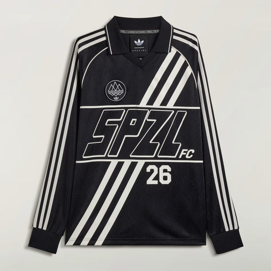 SPZL FC LONG SLEEVE JERSEY KV4425 ORIGINAL