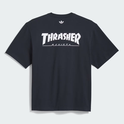 THRASHER X AFA ARGENTINA TEE KX4543 ORIGINAL