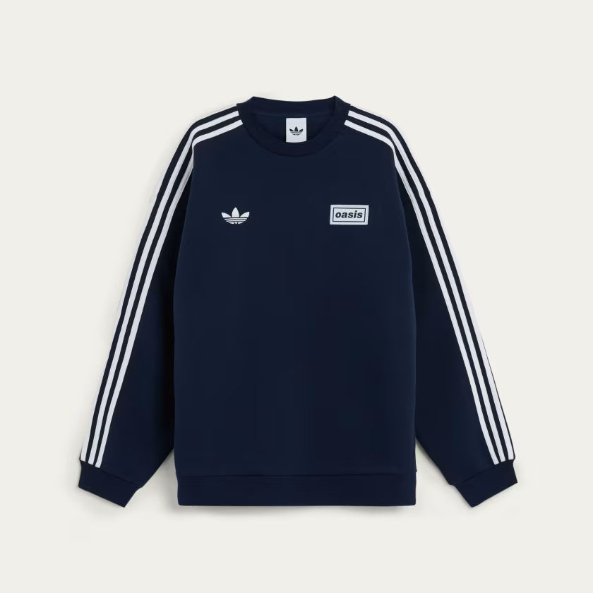OASIS TOUR SWEATSHIRT CREW KT3453 ORIGINAL