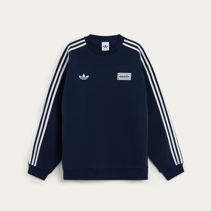 OASIS TOUR SWEATSHIRT CREW KT3453 ORIGINAL