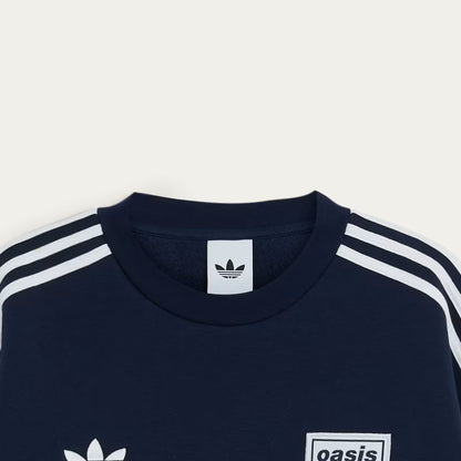 OASIS TOUR SWEATSHIRT CREW KT3453 ORIGINAL