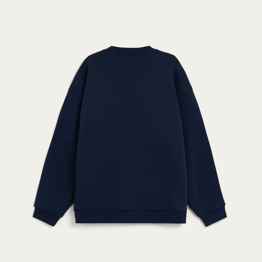 OASIS TOUR SWEATSHIRT CREW KT3453 ORIGINAL