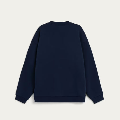 OASIS TOUR SWEATSHIRT CREW KT3453 ORIGINAL