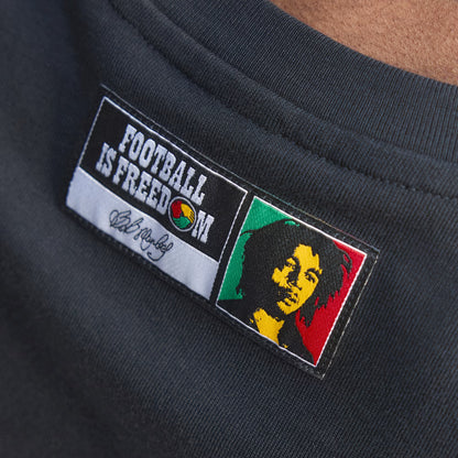 BOB MARLEY TEE KD2417 ORIGINAL