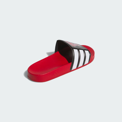 TEXAS TECH RED RAIDERS PERFORMANCE SLIDES HQ5180 ORIGINAL