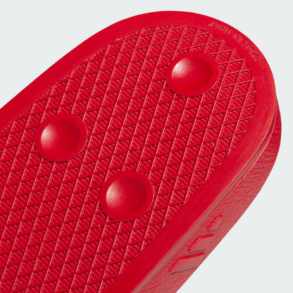 TEXAS TECH RED RAIDERS PERFORMANCE SLIDES HQ5180 ORIGINAL