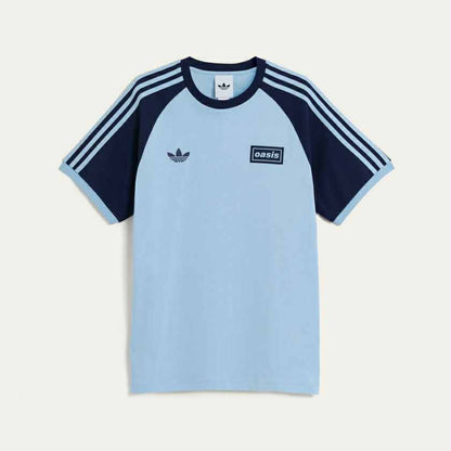 OASIS TOUR 3-STRIPES TEE KT3447 ORIGINAL
