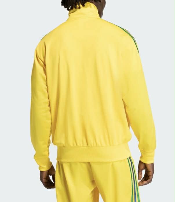 FIREBIRD TRACK TOP KD3848 ORIGINAL