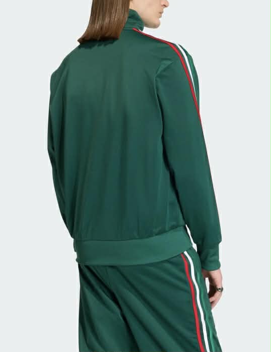 FIREBIRD TRACK TOP KD3845 ORIGINAL