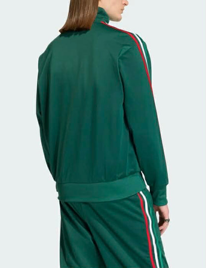 FIREBIRD TRACK TOP KD3845 ORIGINAL