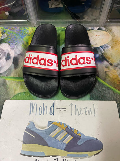 ADILETTE SLIDES ID5795 ORIGINAL