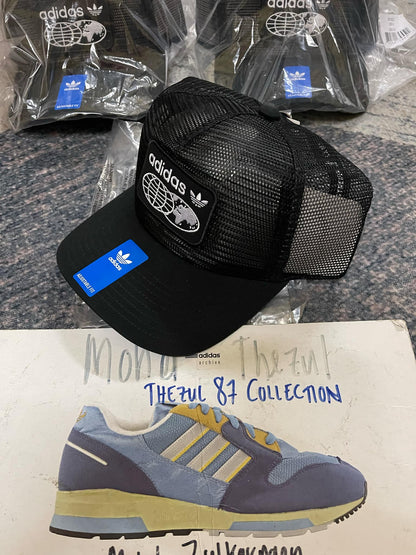 WORLDWIDE TRUCKER IR1023 ORIGINAL