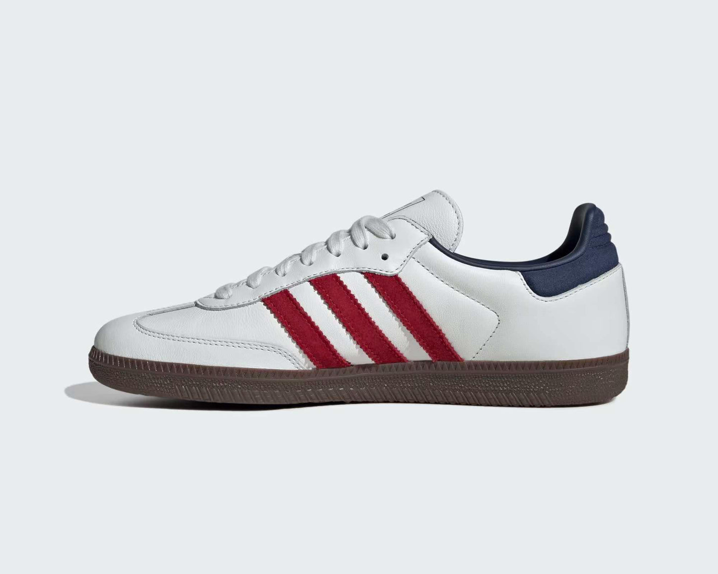 SAMBA OG IH4881 ORIGINAL