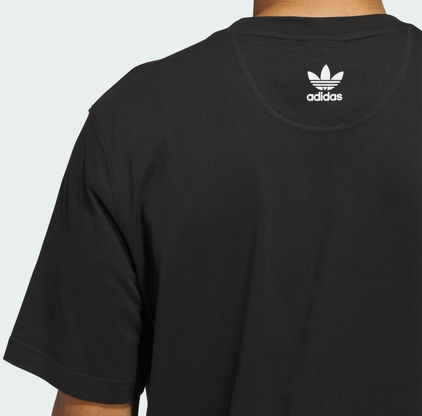 CHAMPIONSHIP GRAPHIC TEE KC0855 ORIGINAL