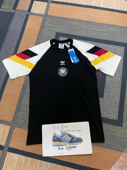 GERMANY TEE IY7052 ORIGINAL