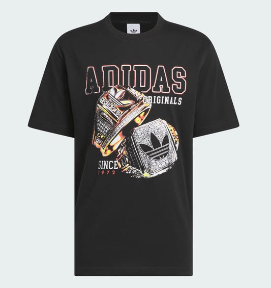 CHAMPIONSHIP GRAPHIC TEE KC0855 ORIGINAL