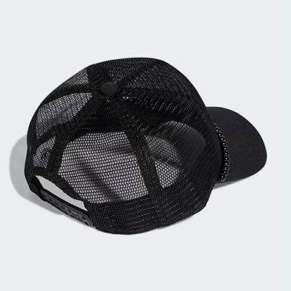 TRUCKER CAP IN MESH WITH BEADS KH4235 ORIGINAL